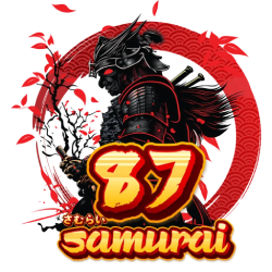 87samurai เว็บสล็อตและคาสิโนออนไลน์ โบนัสแตกง่าย ปลอดภัยสูง